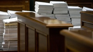 Na Najvyššom súde mohlo dôjsť k manipuláciám pri prideľovaní spisov. Obchádzať sa mala elektronická podateľňa