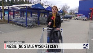 Pozrite si zhrnutie aktuálnych správ v relácii Udalosti 22 z dňa 1. marca 2024