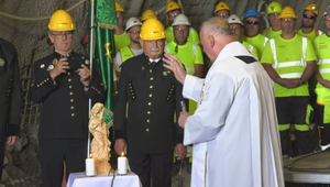 Na Spiši razia unikátny železničný tunel. TV JOJ nahliadla priamo dnu