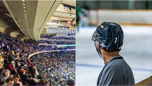 Silnejšie ako výhra? Dojemné GESTO hokejového trénera dojalo celý svet k slzám!