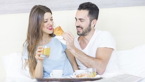 Diéta pre lepší orgazmus: Mrkva zvýši libido, marhule zintenzívnia pôžitok