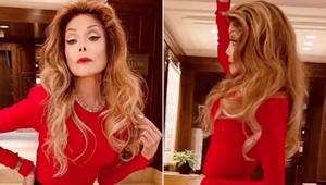 Strach o sestru Michaela Jacksona. Ona tvrdí, že sa len organicky stravuje