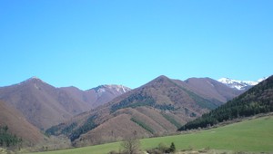 V Malej Fatre našli záchranári telo, v oblečení boli doklady