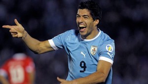 Šok v Uruguaji! Suárez si zranil meniskus, možno príde o MS
