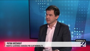 Štúdio 24: Elektrické autá a slovenská realita