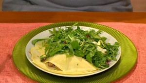 Cannelloni - slané palacinky