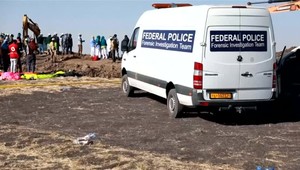 Etiópia pošle čierne skrinky z havarovaného lietadla do Nemecka