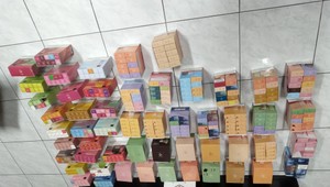 Pozor na falošné e-cigarety: Môžu spôsobiť vážne zdravotné problémy