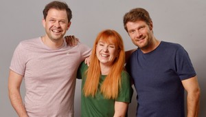 V seriáli Nový život sa objaví známa sexica: Aha, ako hneď vytasí napumpovaný dekolt!