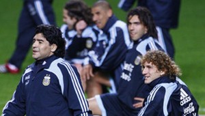 Maradona bez servítky: Tiki-taka je mŕtva!