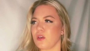 Plus size modelku bombardujú hejteri: Tvoje kilá nie sú krásne, ale choré, odkazujú jej