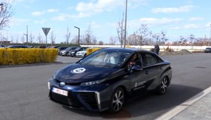 Elektrické či vodíkové autá? Inovácie môžu pripraviť Slovensko o prvenstvo v automobilovom priemysle