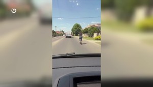 Nová zmena: Elektrokolobežky, ktoré jazdia rýchlejšie ako 25 km/h, dostanú stopku