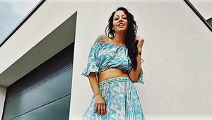 Agáta Prachařová má nové tetovanie: Odhalila počet svojich milencov?!