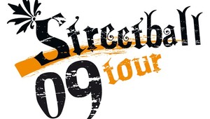 Streetball Tour bude na HUSTE.TV
