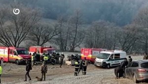 Tajomná smrť Slováka: Nezvestný bol od Vianoc, pátrací tím hovorí o obrovskej záhade