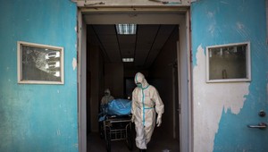 Počet obetí koronavírusu v Číne stúpol na 1770. Pomôcť by mala včasná diagnostika