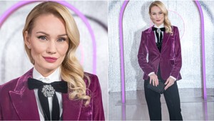 Nákupné maniačky: téma Ideme do divadla - Ivana