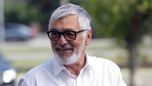 Návrat legendy. Jiří Bartoška sa vracia na slovenské filmové obrazovky