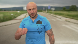 Žigmunda by ste ako profesionálneho zápasníka len ťažko spoznali: WOW, to je postava!