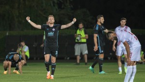 Zo Slovana odchádza Lovat, Kmotrík prehovoril o prestupoch