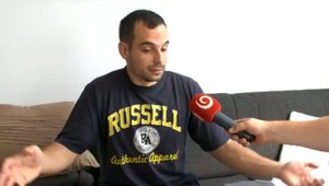 Obviňujú ho zo zločinu, ktorý sa stal v Holandsku. V krajine však nikdy nebol