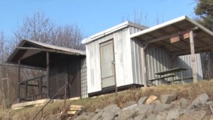 Vláda pritvrdila. Niektoré čierne stavby na Domaši zrejme zmiznú