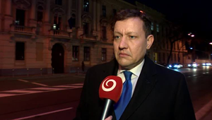 Lipšic o odňatí časti prípadu vyšetrovateľovi: Obávam sa, že ministerstvo zavádza a klame