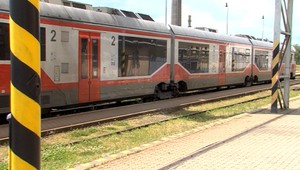 ZSSK hlási úpravy v cestovnom poriadku: Toto všetko sa zmení od 14. júna