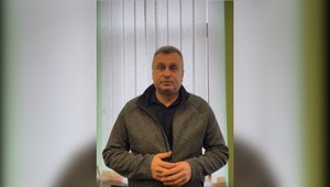 Andrej Danko verzus semafor: Podpredseda parlamentu sa vyjadril k nehode