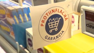 ZOZNAM: Toto sú potraviny so zastropovanými cenami