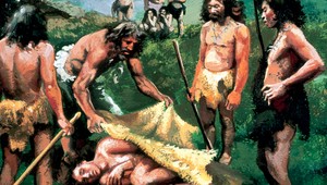 Recyklácia zmenila človeka. Pred 13 000 rokmi sa niečo stalo