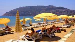 Pred dovolenkou vyplňte registračný formulár, pomôže vám v núdzi