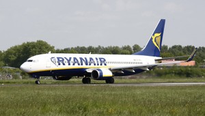 Krvavá bitka na palube Ryanairu: Tesne pred pristátím vypukol chaos