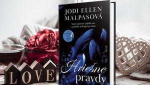 Hriešne pravdy: Začítajte sa do pikantnej romance od Jodi Ellen Malpasovej