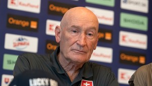 Craig Ramsay bude trénerom slovenských hokejistov na olympijskej kvalifikácii. Viac prezradiť nechcel