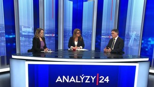 Analýzy 24: Kultúra musí byť slobodná, hovorí Horecký