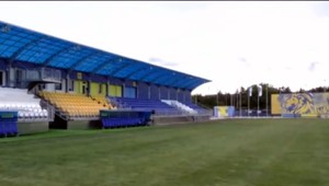 V Humennom otvorili moderný štadión. Na východ kvôli nemu zavítal aj Robert Fico