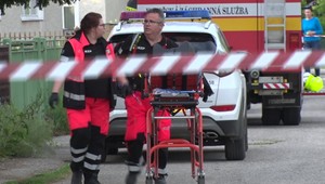 Tragická dráma: Muž sa vyhrážal samovraždou, neskôr vytiahol samopal