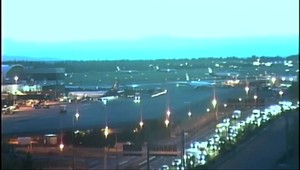 Mechanik ukradol lietadlo, chcela ho zastaviť armáda. Napokon sa so strojom zrútil