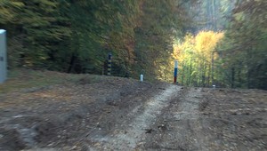 Bielorus netušil o kamerách na hraničnom priechode