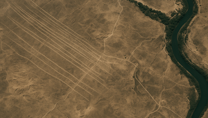 Americký špionážny satelit odhalil miesto legendárnej bitky