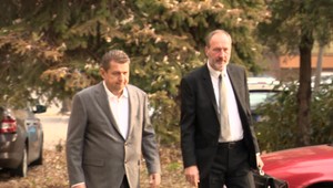 Bašternákovci môžu prísť o majetky. Jeho prevody majetku na rodinu preverí súd