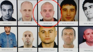 Interpol ulovil jedného z najhľadanejších Slovákov. Posledného člena gangu "štvrtáci" priviezli na Slovensko