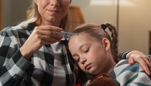 Je vaše dieťa stále choré? Tieto tipy pomôžu znížiť chorobnosť a zvládne ich každý rodič!