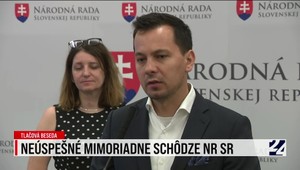 Demokrati k mimoriadnej schôdzi