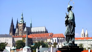 V Prahe vybuchol dom! Záchranári evakuovali 60 ľudí