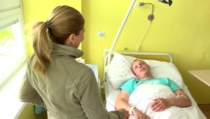 Po kolízii zbil vodiča traktora. Syna bývalého poslanca NR SR obvinili z ublíženia na zdraví