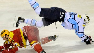 Highlighty: Letecké dni v Trenčíne, Zvolen zdolal Košice