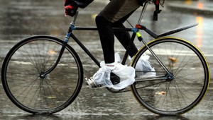 Vytiahnite si dáždniky, budete ich potrebovať!